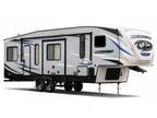 2022 Forest River Cherokee Arctic Wolf 287BH 28ft