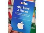 iTunes Gift Card UK £20 GBP Apple App Store