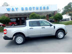 Used 2022 Ford Maverick for sale.