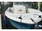 2017 Edgewater 280CC Boat for Sale