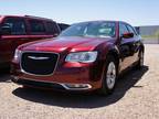 2016 Chrysler 300 Limited