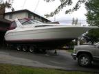 1990 Sea Ray 280 Sundancer Boat for Sale