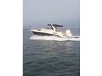 2013 Larson 285 Cabrio Boat for Sale