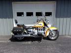 Used 1999 HONDA GL1500C VALKYRIE For Sale