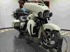 2020 Harley-Davidson FLHTKSE - Screamin Eagle Limited CVO