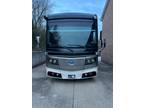 2016 Holiday Rambler Scepter 43SF 44ft