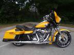 2022 Harley-Davidson CVO Street Glide - Franklin,TN