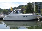 2001 Maxum 3700 SCR Boat for Sale