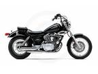 2006 Yamaha VIRAGEO 250 Motorcycle for Sale