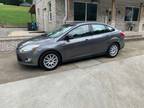 2012 Ford Focus For Sale