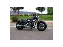 Used 2020 harley-davidson xl1200x for sale.