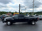 Used 2014 RAM 3500 for sale.