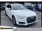 Used 2018 Audi A4 allroad for sale.