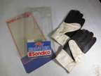 Vintage SONDICO Pro Goalkeeper Gloves Size 8 1/2 N.O.S.