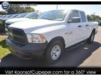 Used 2015 RAM 1500 for sale.