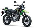 2022 KAWASAKI KLX300SM Motorcycle for Sale