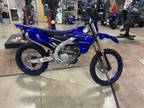 2022 Yamaha YZ250F Motorcycle for Sale