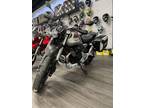 2022 Moto Guzzi V85 TT Travel E5 Motorcycle for Sale