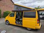 VW T5 Campervan - Aircon, Solar Panels, Thermostatic Heater