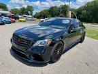 Used 2018 Mercedes-Benz S-Class for sale.