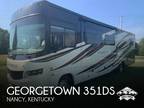2014 Forest River Georgetown 351DS 35ft