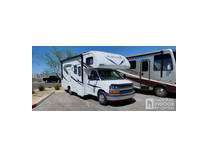 2018 forest river forest river forester 2251s 22ft