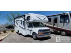 2018 Forest River Forest River Forester 2251S 22ft