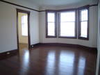 San Francisco 1BA, Large one bedroom with hardwood floors