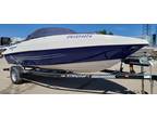 2012 Starcraft Limited 2018 IO Boat for Sale