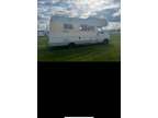 Talbot Express Motorhome 2.5L Diesel 1992 Great Condition