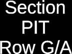 4 Tickets Bash On The Bay: Zac Brown Band, Chris Janson &