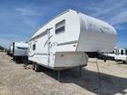 2005 Forest River Flagstaff Super Lite Fifth Wheel RV for Sale