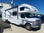 2020 Forest River Sunseeker Classic 3050S Ford Chassis RV for Sale