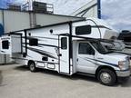 2022 Forest River Sunseeker LE 2550DSLE Ford Chassis RV for Sale