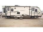 2016 Crossroads SUNSET TRAIL 260RL CONSIGNMENT RV for Sale