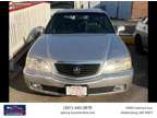 2000 Acura RL for sale