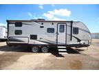 2017 Crossroads SUNSET TRAIL 239BH RV for Sale
