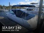 2010 Sea Ray 240 Sundancer Boat for Sale