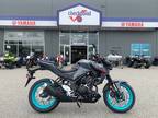2022 Yamaha MT03 Motorcycle for Sale