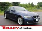 Used 2011 BMW 3 Series 4dr Sdn AWD