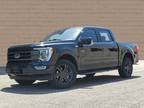 2021 Ford F-150 LARIAT for sale