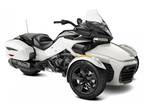 2022 Can-Am Spyder F3-T Motorcycle for Sale