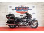 2013 Harley-Davidson Ultra Classic Electra Glide FLHTCU - Fort Worth,TX