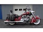 Used 2014 INDIAN MOTORCYCLE Chief For Sale