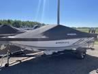 2022 Smoker Craft Ultima 172 Boat for Sale