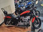 2007 Harley-Davidson Sportster® 1200 Nightster™
