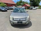 Used 2009 Ford Fusion for sale.