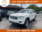 Used 2011 Jeep Grand Cherokee for sale.