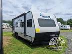 2022 Forest River Forest River Rv IBEX 19QTH 24ft