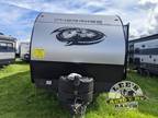 2022 Forest River Forest River Rv Cherokee 324TS 40ft